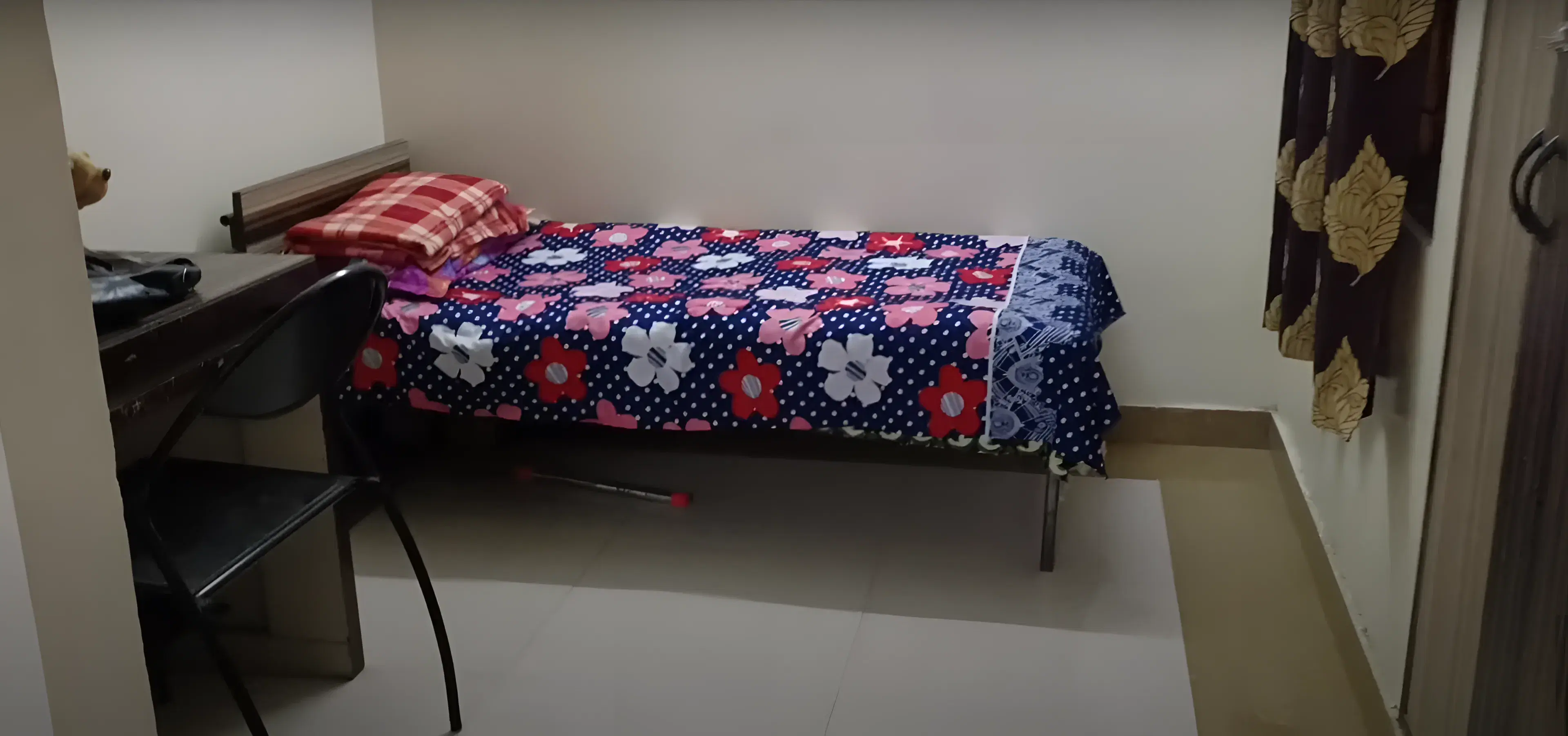 School of Distance Education and Learning, Jaipur National University Hostel photo 1